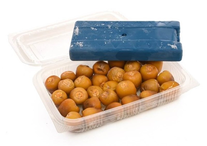MEDİNE Yaş Hurma 800 g