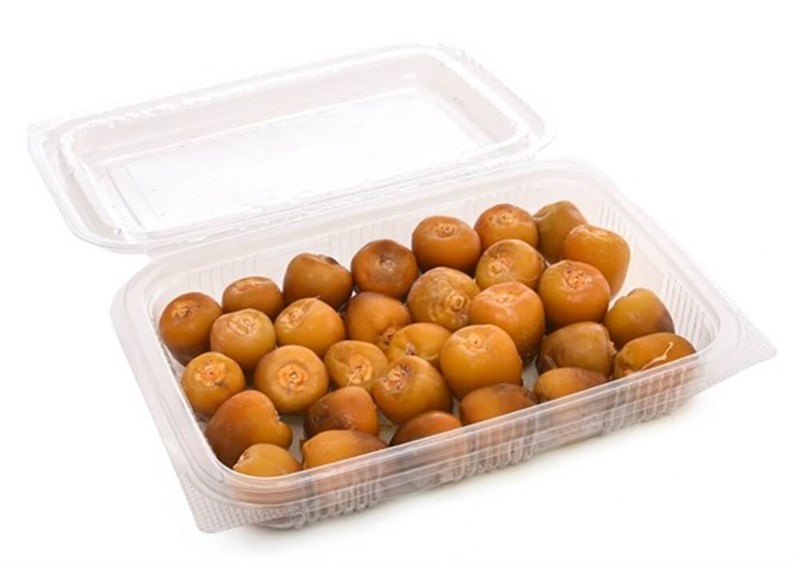 MEDİNE Yaş Hurma 800 g