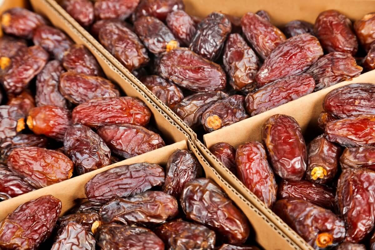 Medjoul DUBLE 500 g