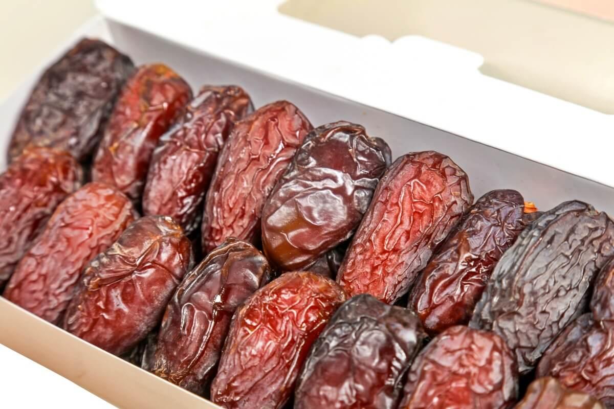 Medjoul DUBLE 500 g