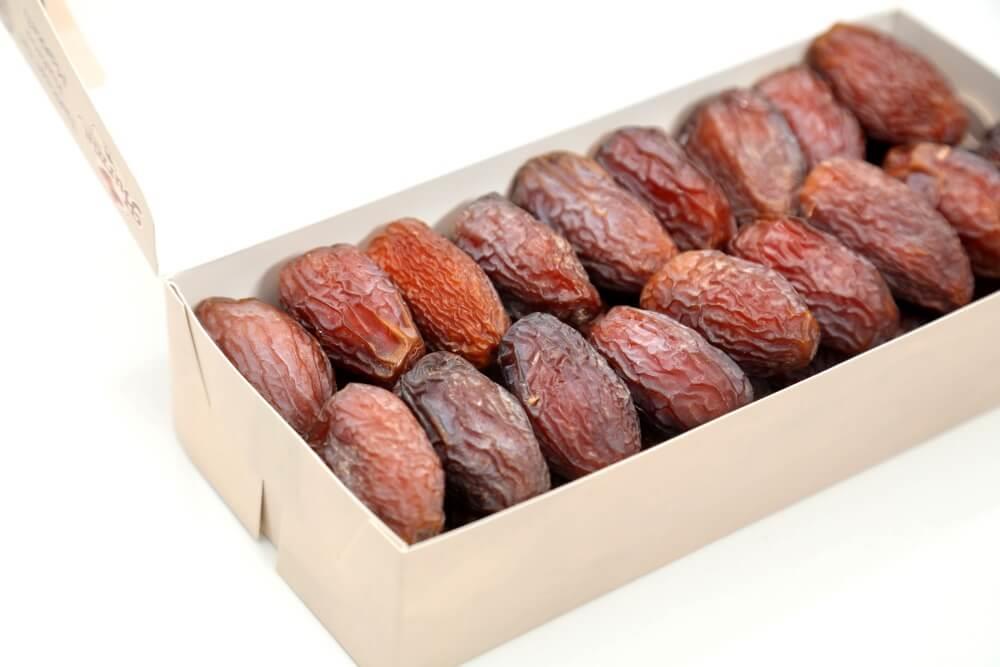 Mısır Medjoul DUBLE 500 g