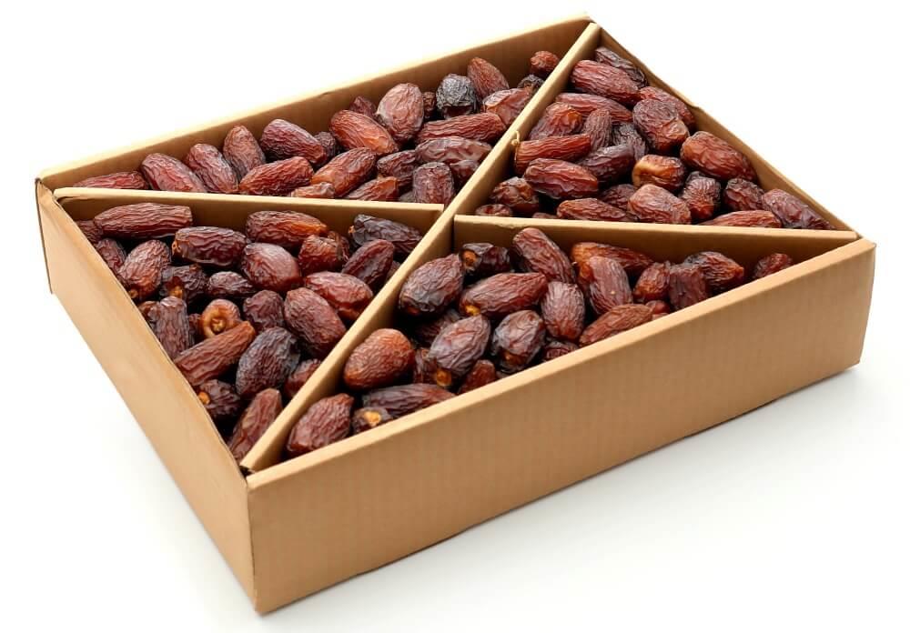 Mısır Medjoul DUBLE 500 g