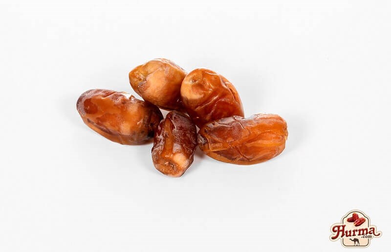 Sugai Rutab Yaş Hurma 500 gr