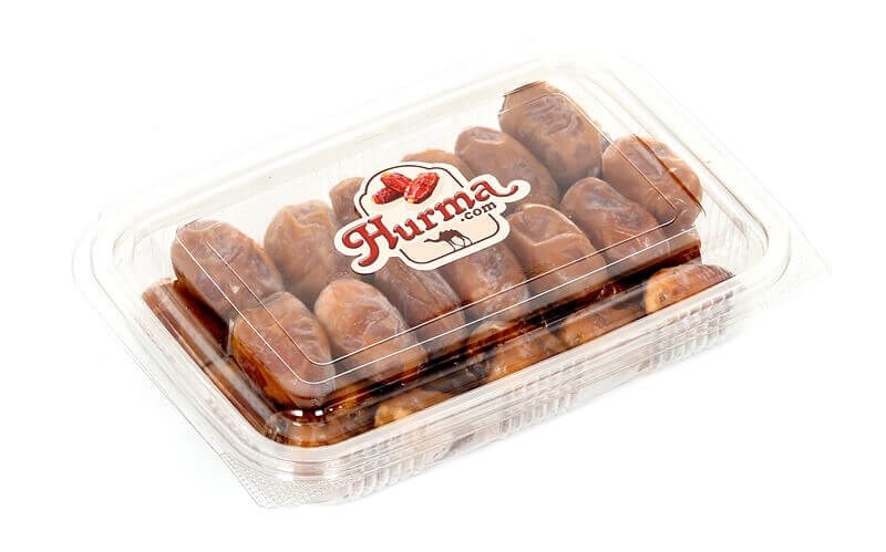 Sugai Rutab Yaş Hurma 500 gr