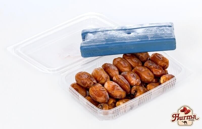 Sugai Rutab Yaş Hurma 500 gr