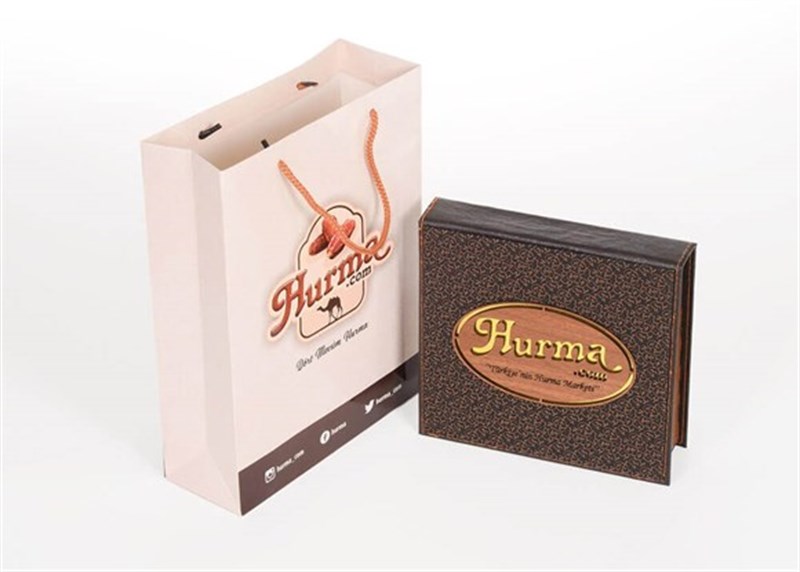 Tam Deri Ahşap Kutuda Mebrum DUBLE 500 g
