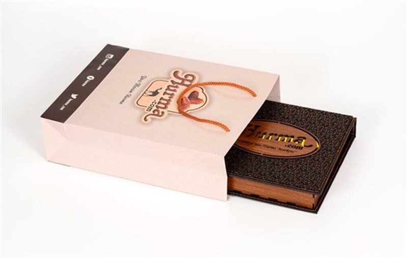 Tam Deri Ahşap Kutuda Mebrum DUBLE 500 g