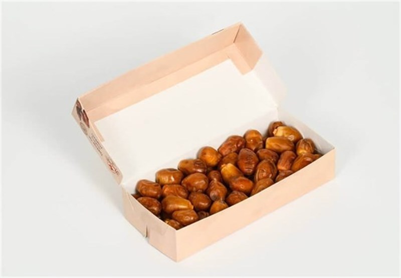 Toptan Bağdat Hurma 5 kg