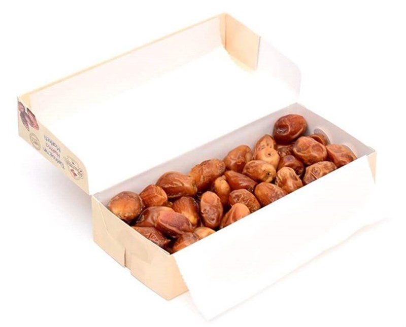 Toptan Bağdat Hurma 5 kg