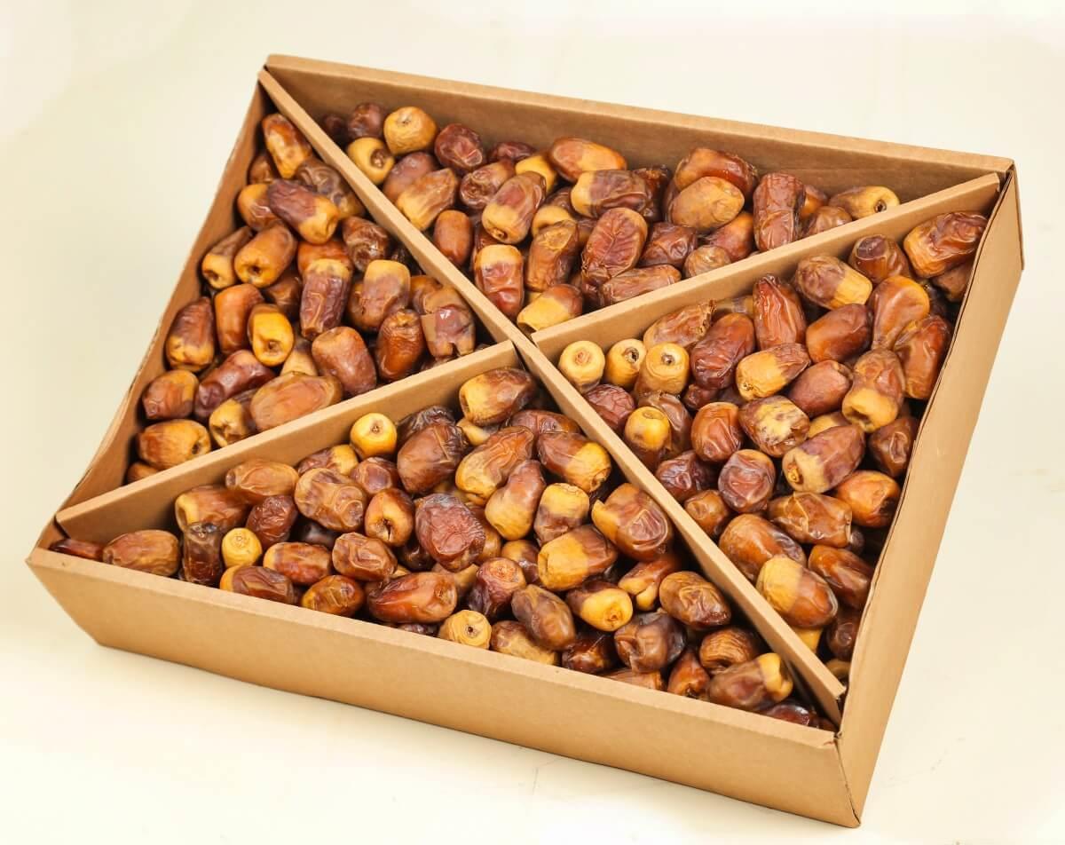 Toptan Mısır Saeedi 5 kg
