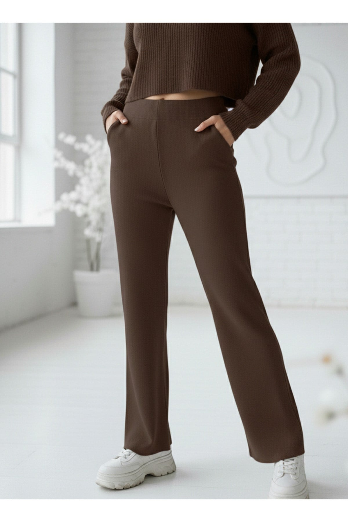 kadin-kahverengi-triko-pantolon-tek-al-657512.jpg