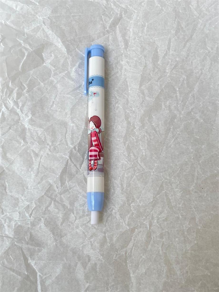 Alper Stick Silgi  Mavi