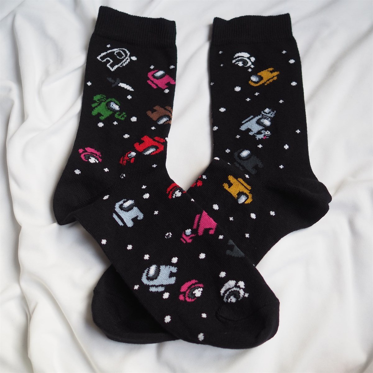 Among Us Çorap