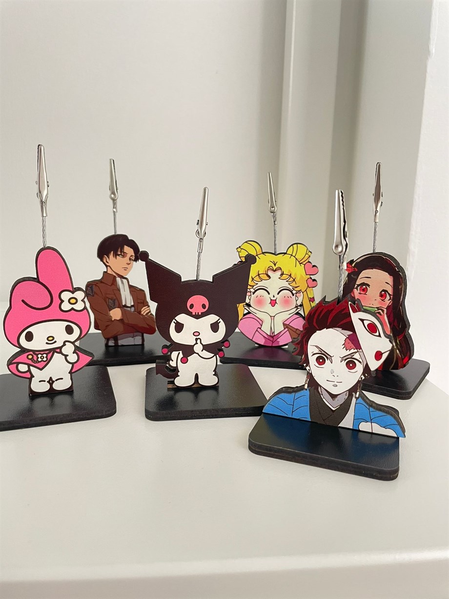 Anime Demon Slayer Nezuko Not Tutucu