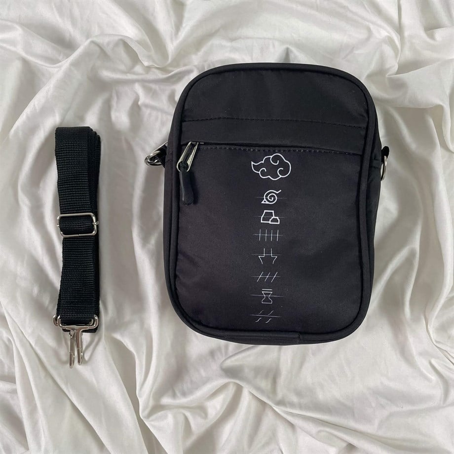 Anime Naruto Rainbag Çanta