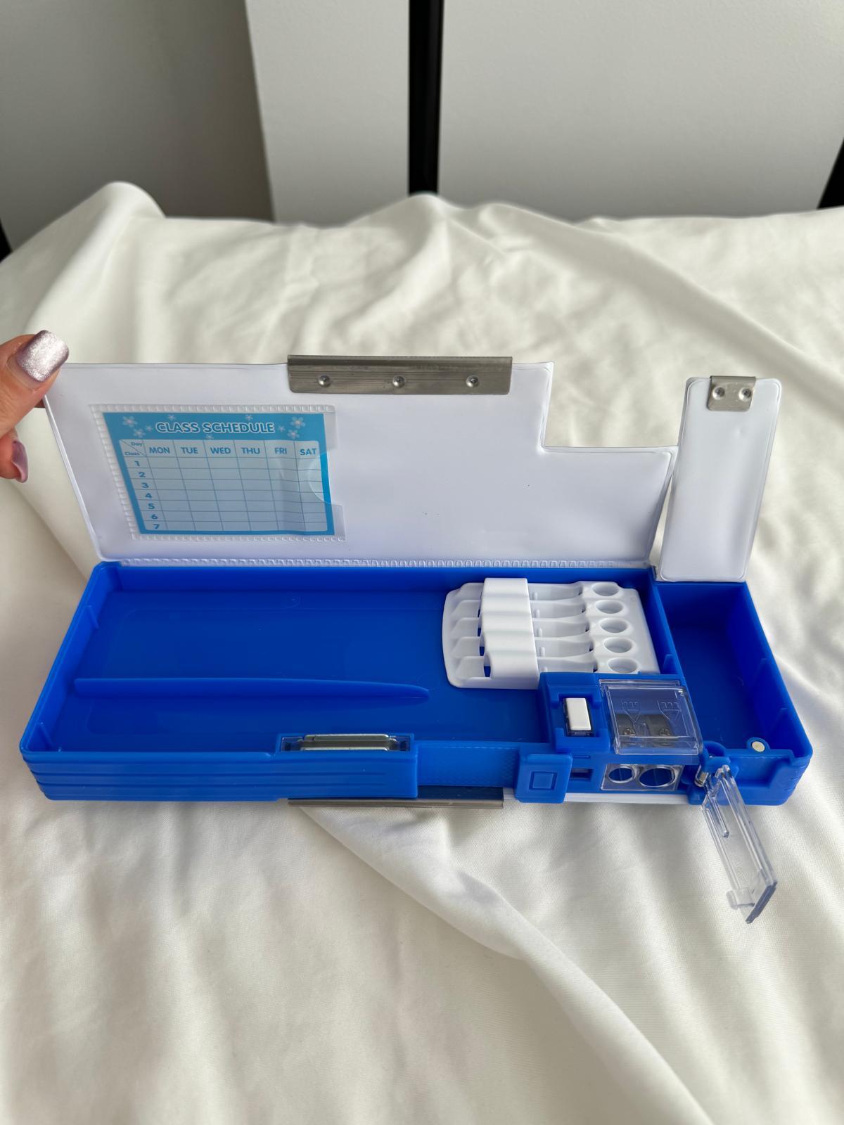 Astronot Simli Sulu Otomatik Kalemlik