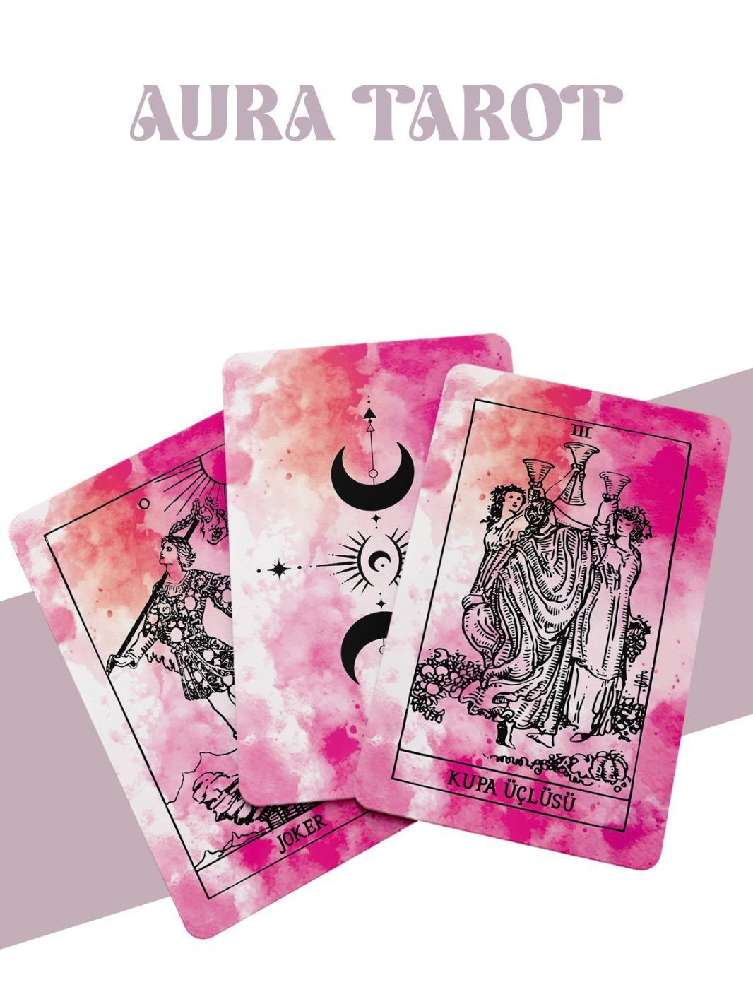 Auro Tarot
