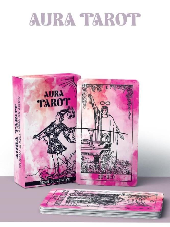 Auro Tarot