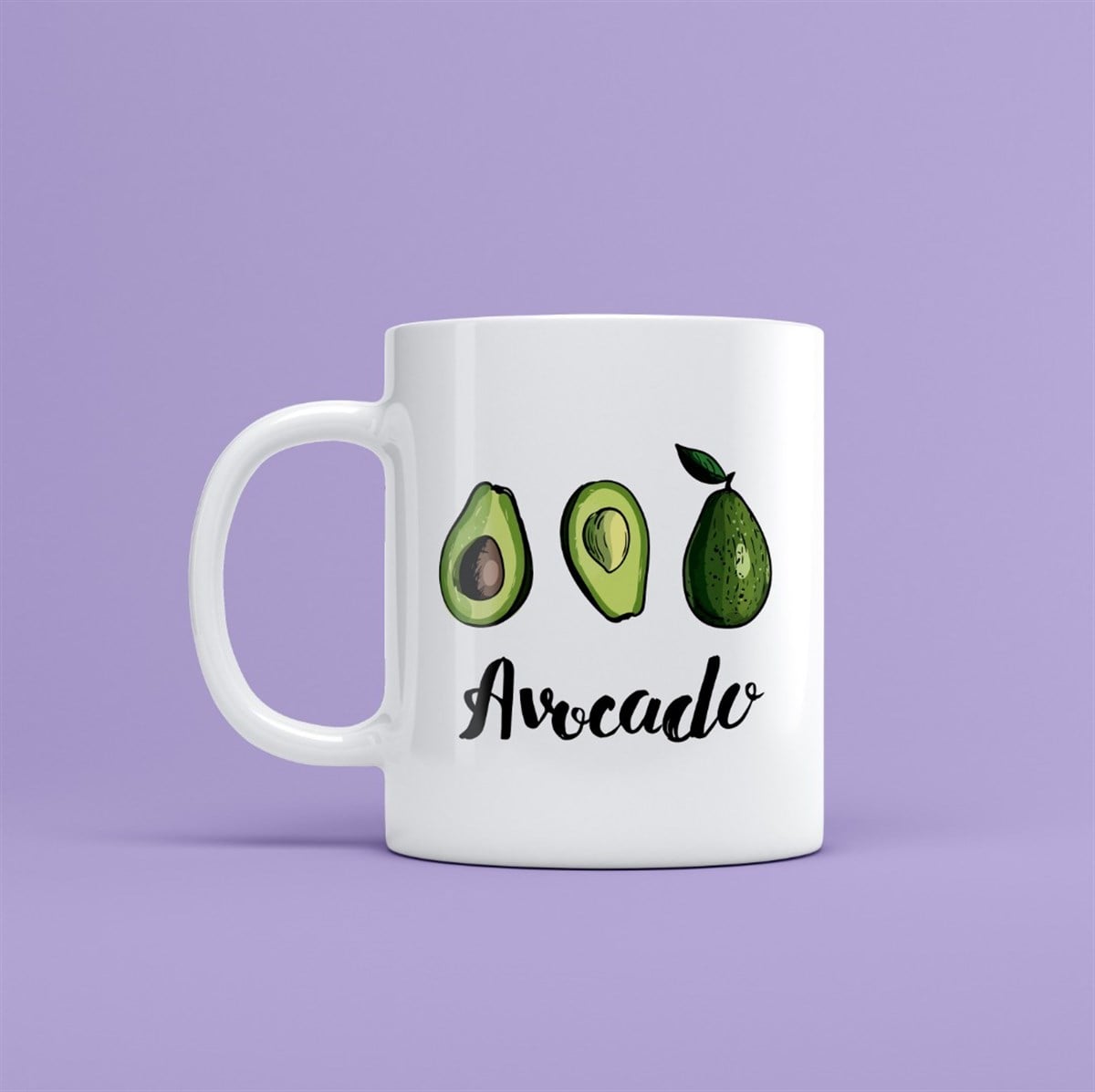 Avokado Kupa