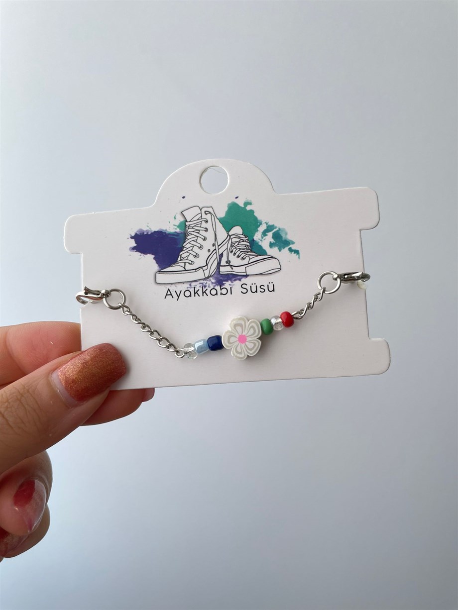 Ayakkabı Charmı 2