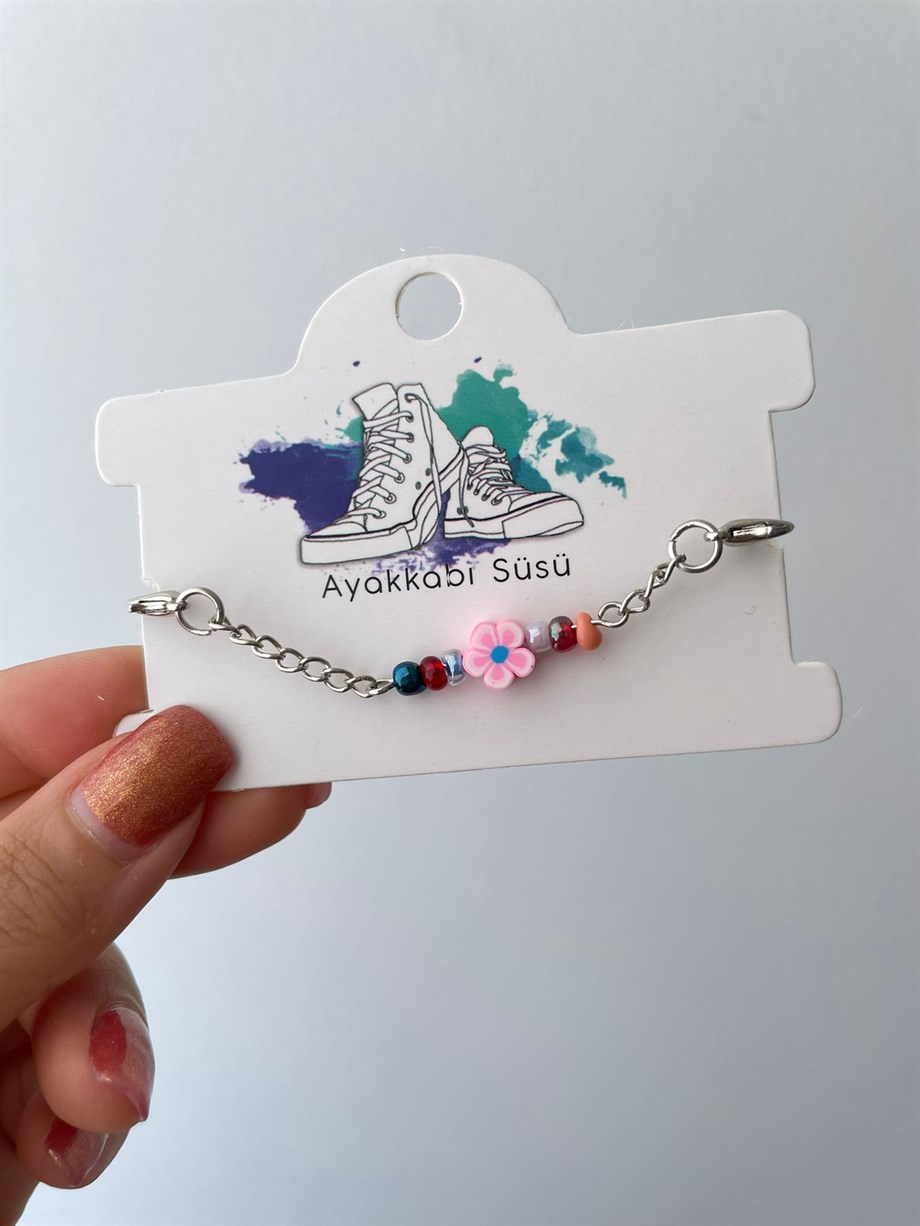 Ayakkabı Charmı 4