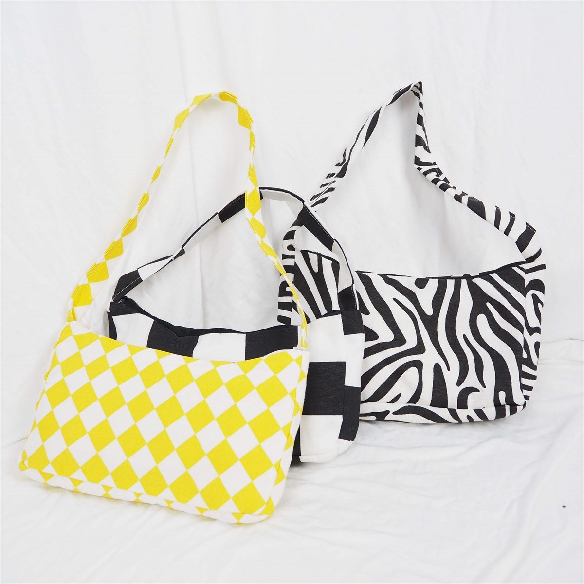 Baget Çanta Seçenekleri I Handmade