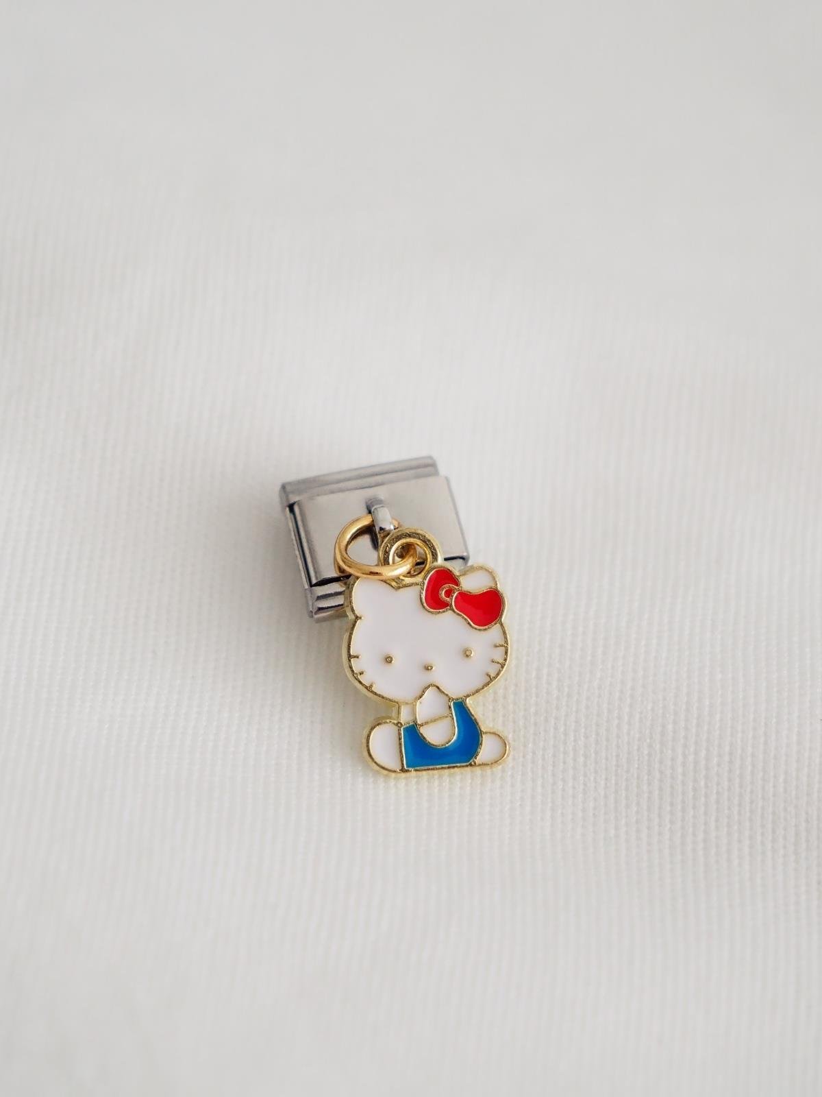 Bale Kitty İtalyan Charm