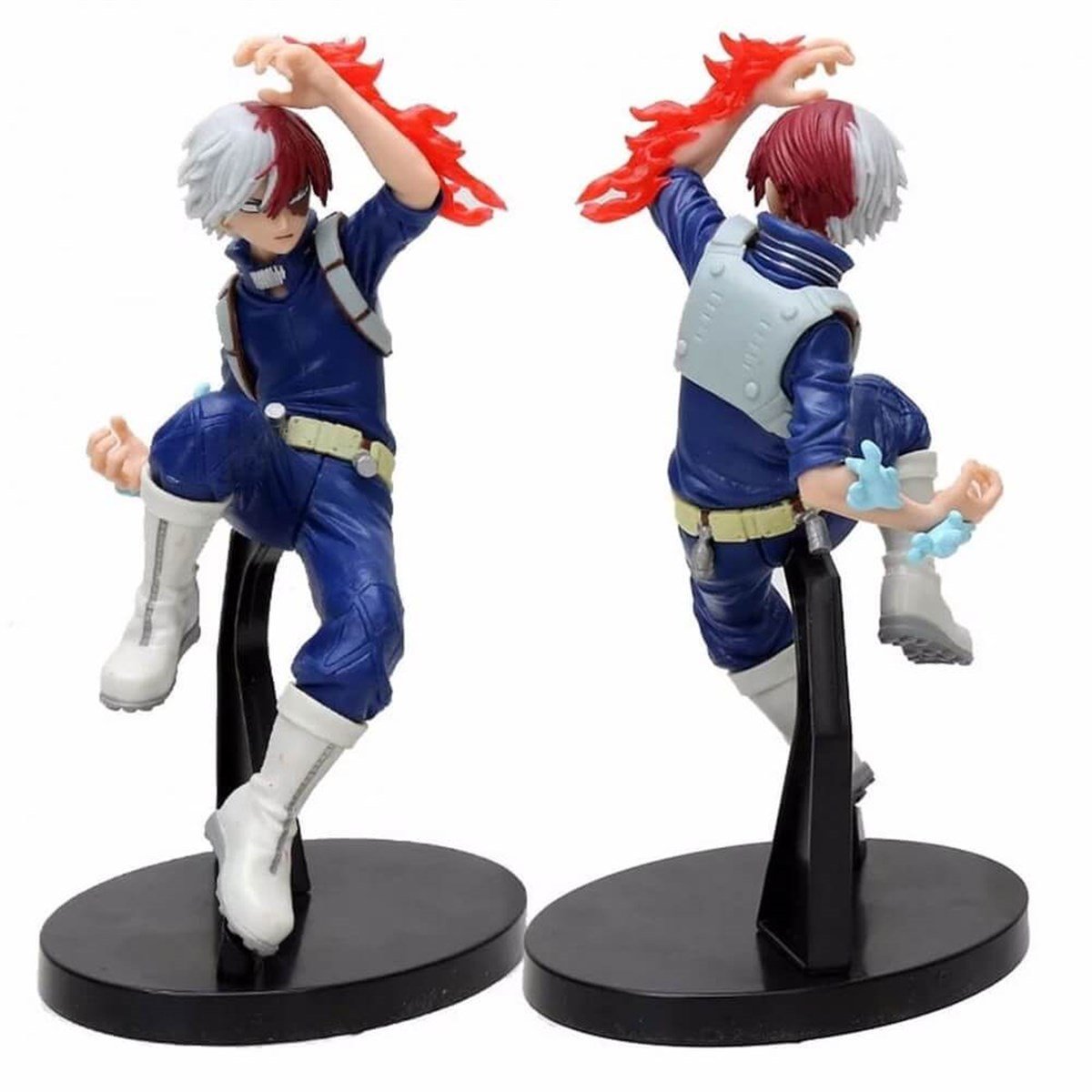 Bandai My Hero Academia Todoroki Shoto Figür