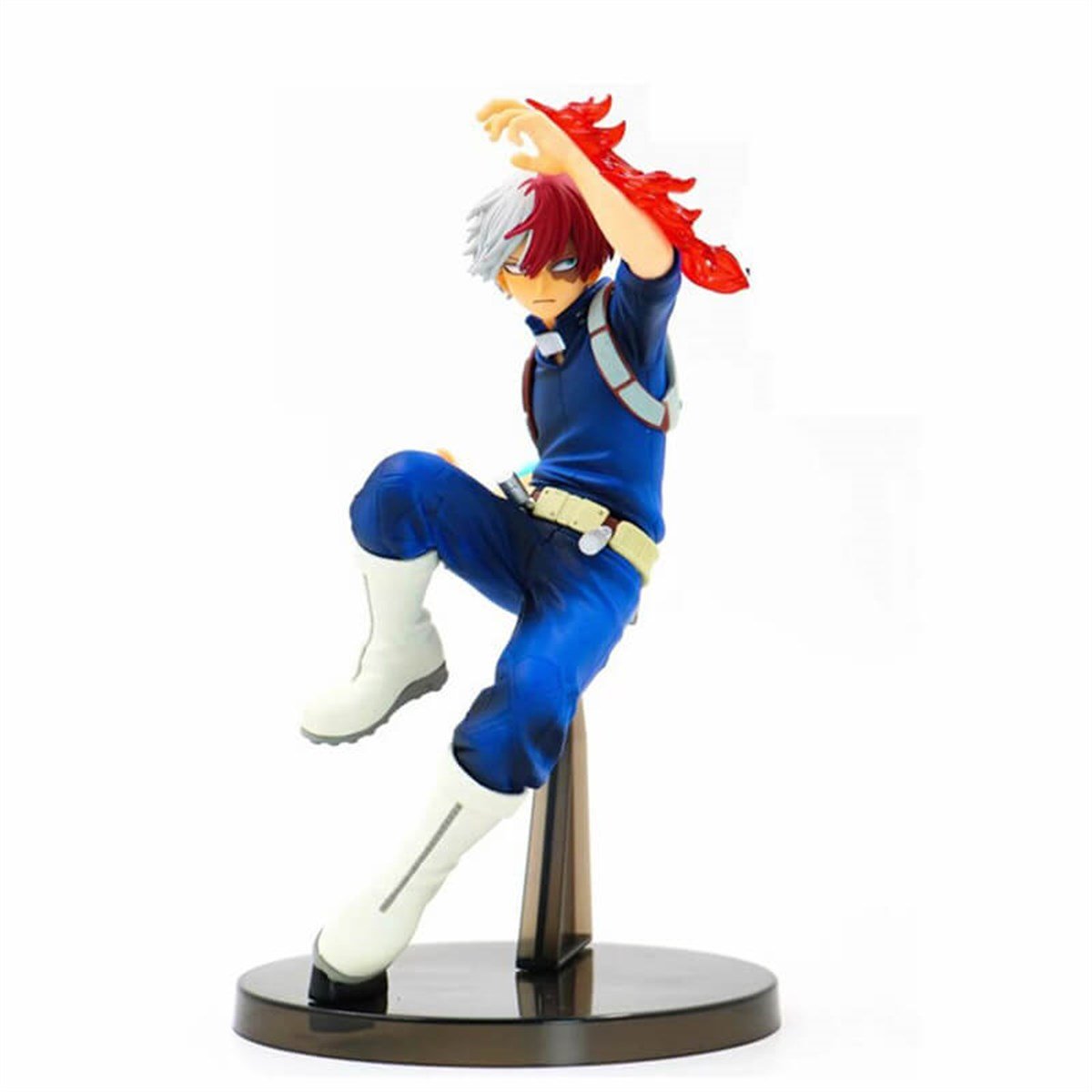 Bandai My Hero Academia Todoroki Shoto Figür