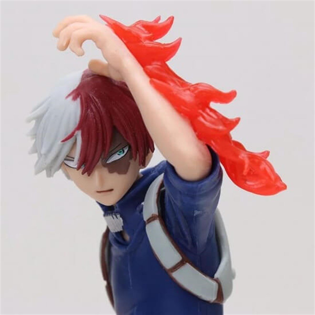 Bandai My Hero Academia Todoroki Shoto Figür