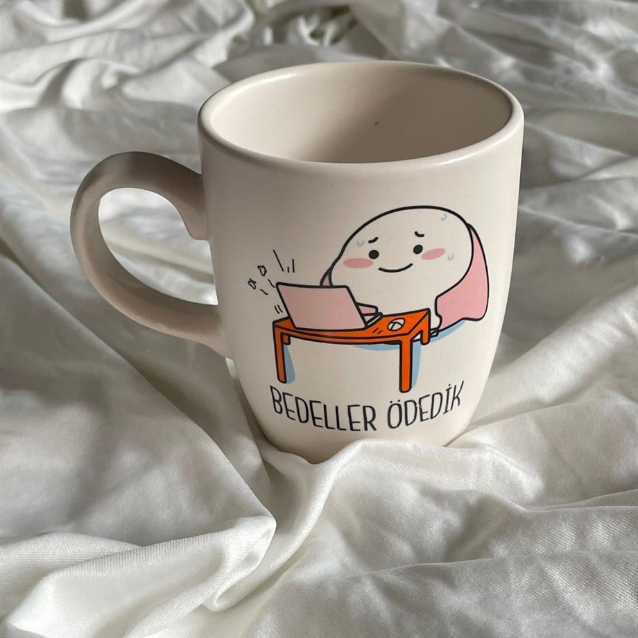 Bedeller Ödedik Kupa