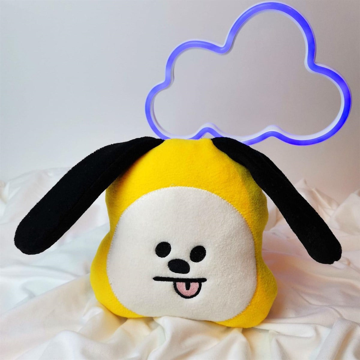 BT21 Chimmy Peluş Yastık