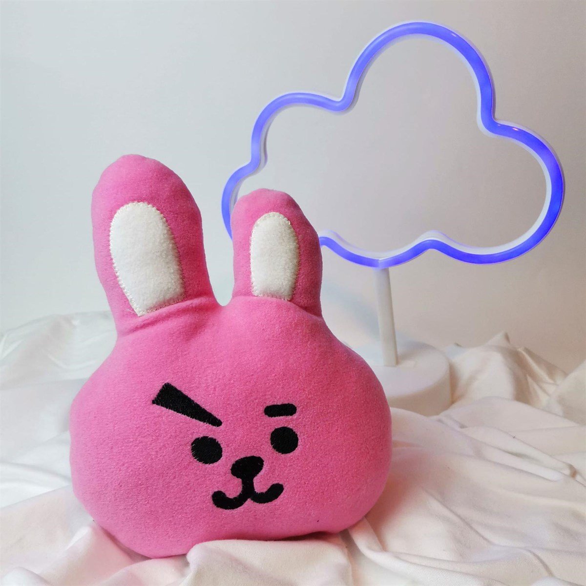 BT21 Cooky Peluş Yastık