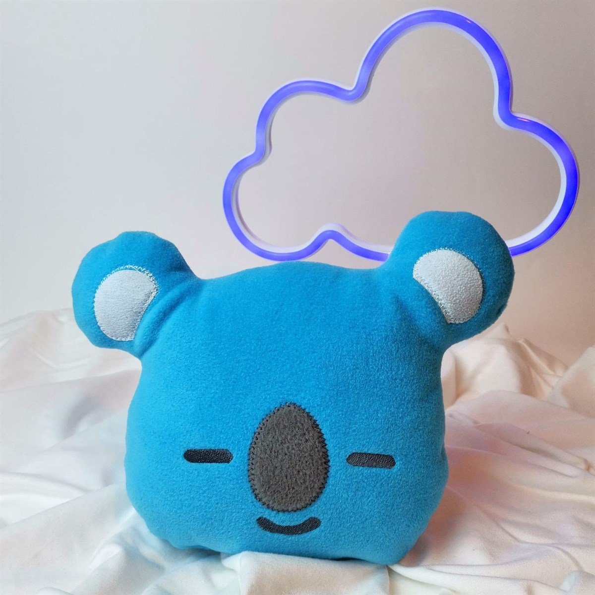 BT21 Koya Peluş Yastık