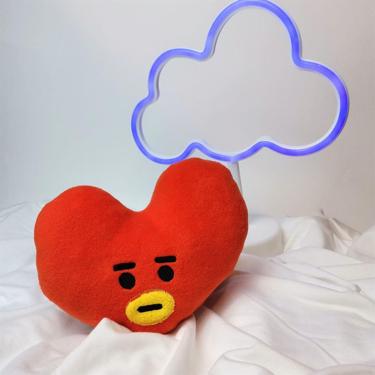 BT21 Tata Peluş Yastık