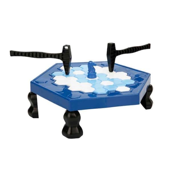 Buz Küpü Buz Kırma Oyunu