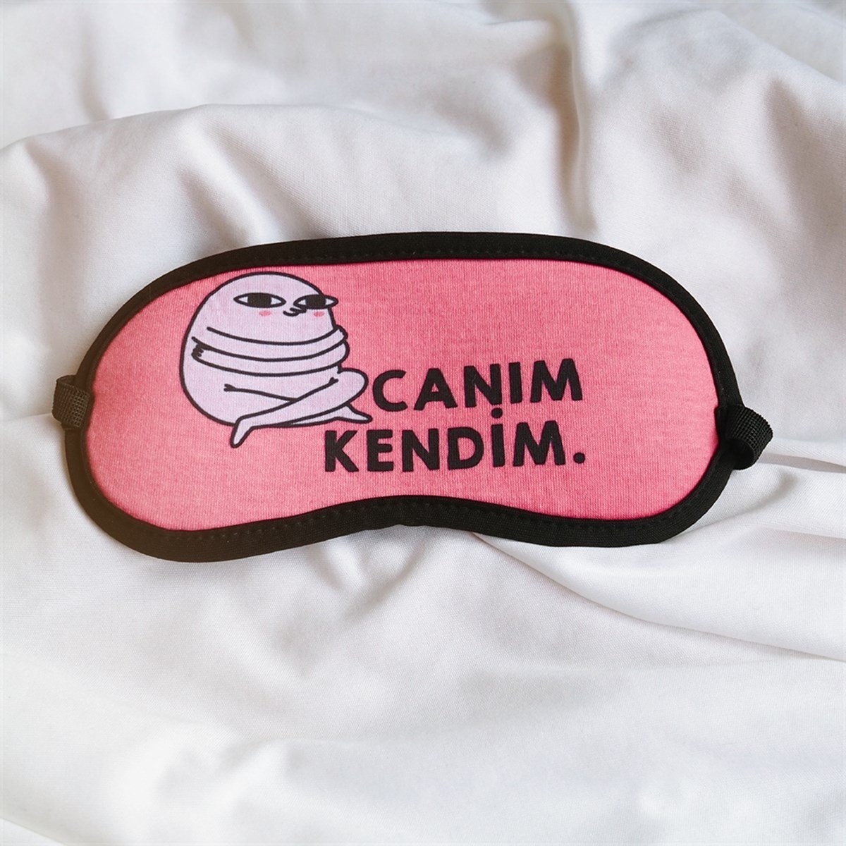 Canım Kendim Uyku Bandı