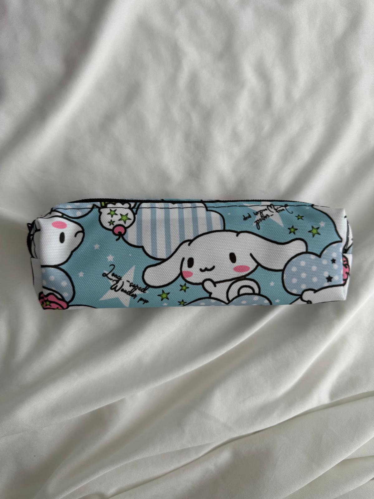 Cinnamoroll Anime Desenli Kalemlik