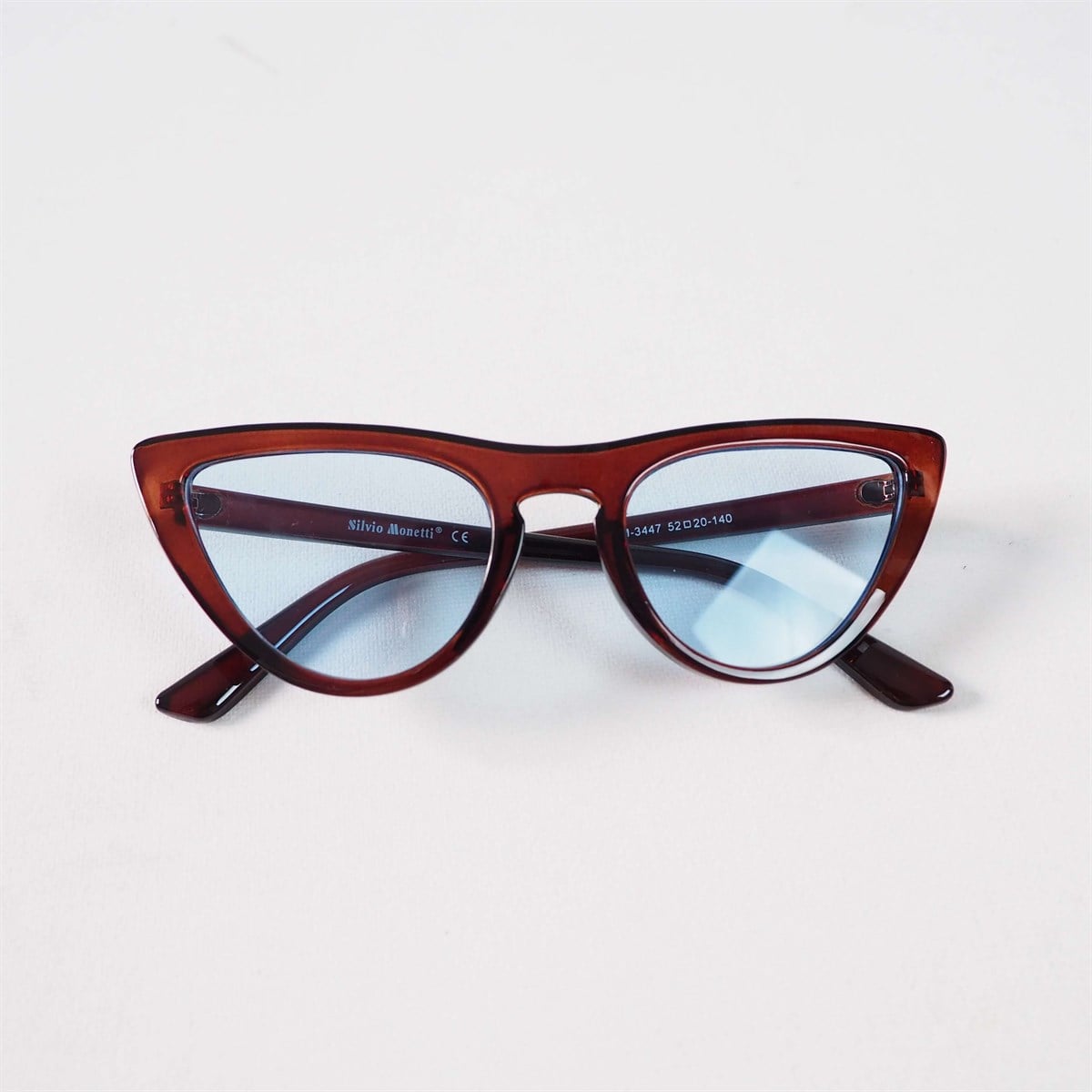 CN Candy Güneş Gözlüğü Blue Brown