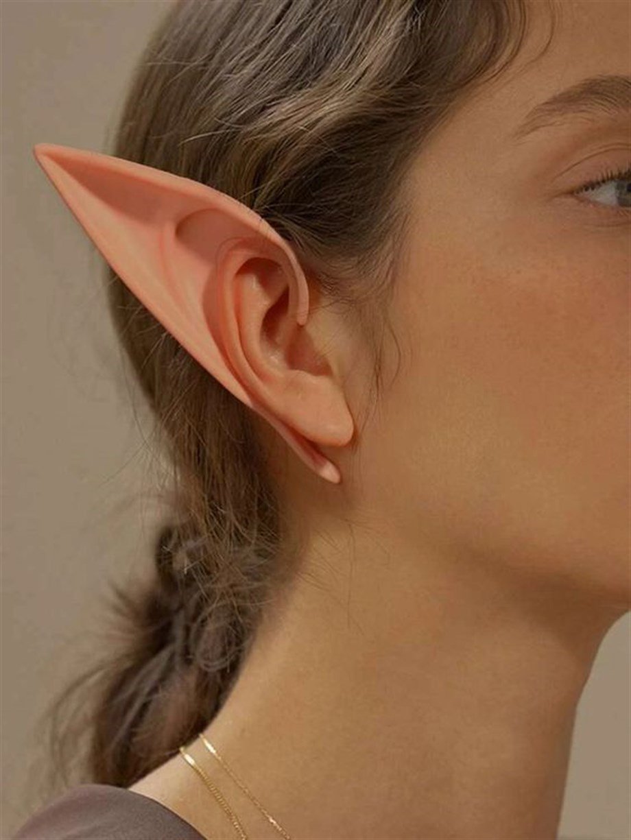 Cosplay Elf Kulağı
