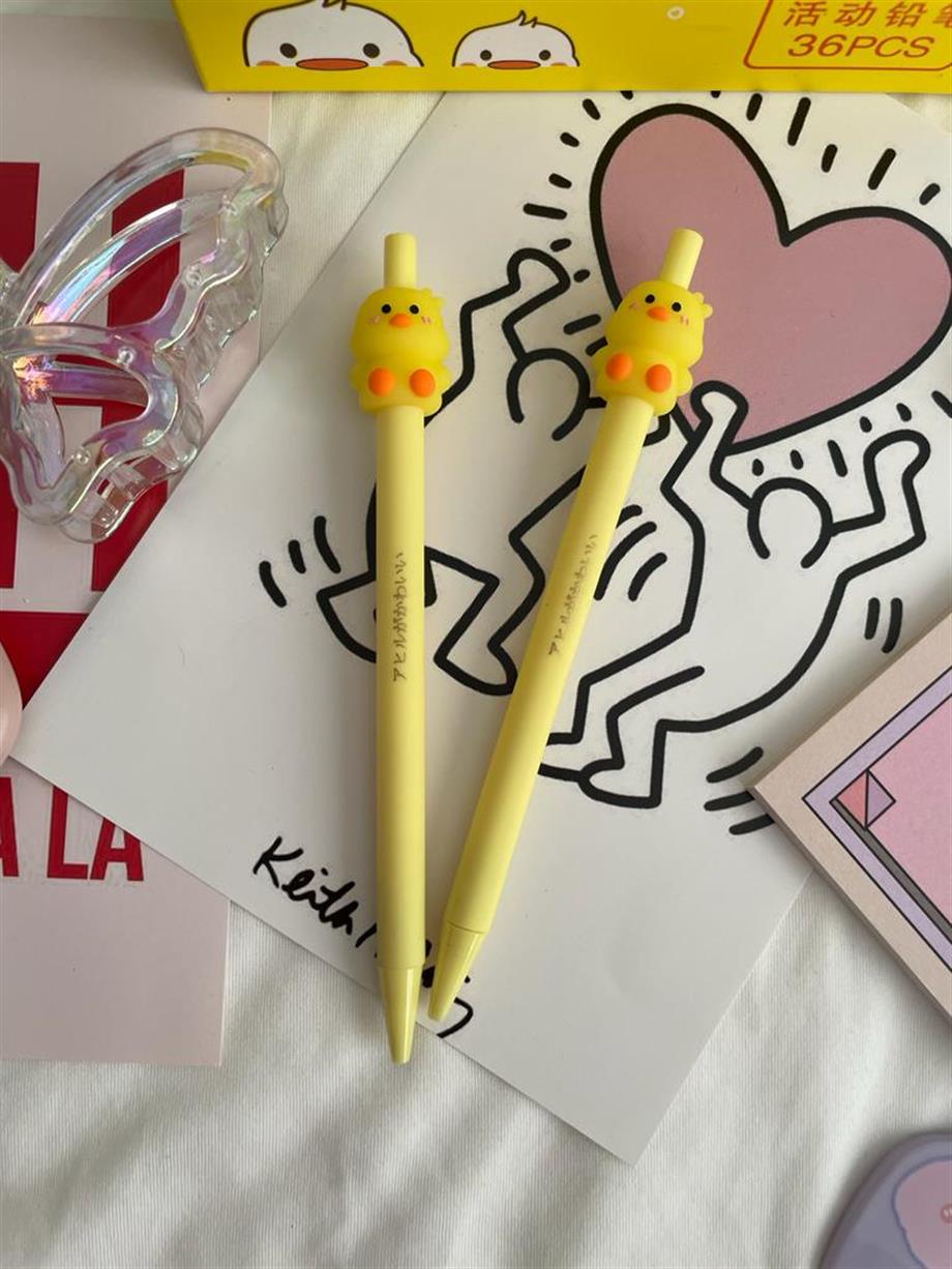 Cute Chick Versatil Kalem Renk Seçenekleri