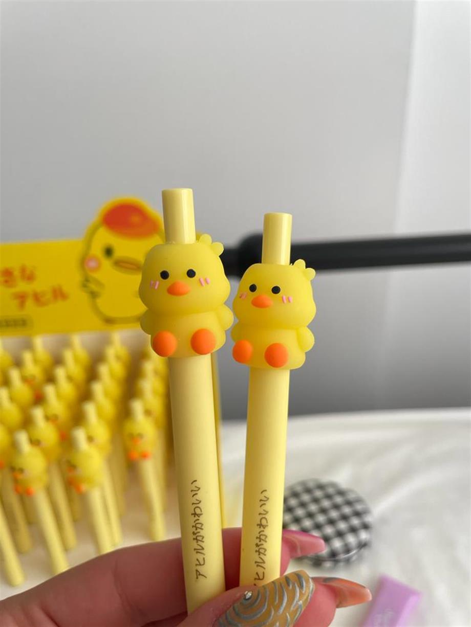 Cute Chick Versatil Kalem Renk Seçenekleri