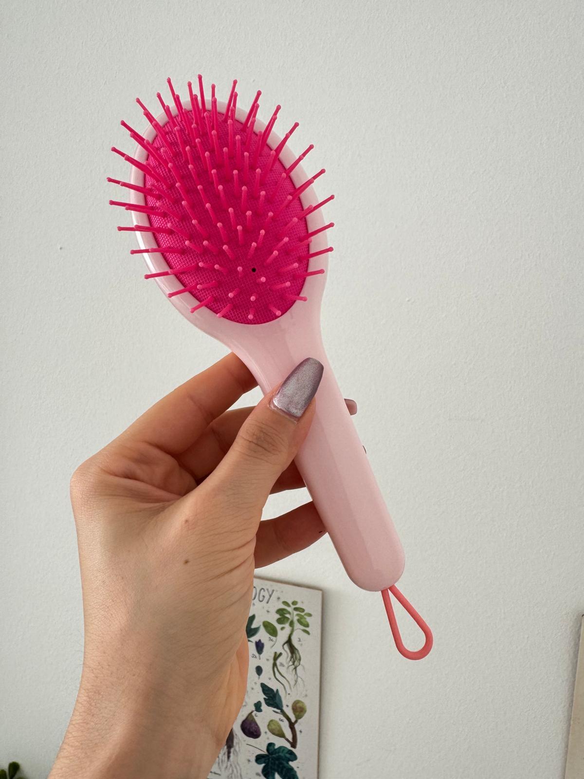 Cute Saç Tarama Fırçası