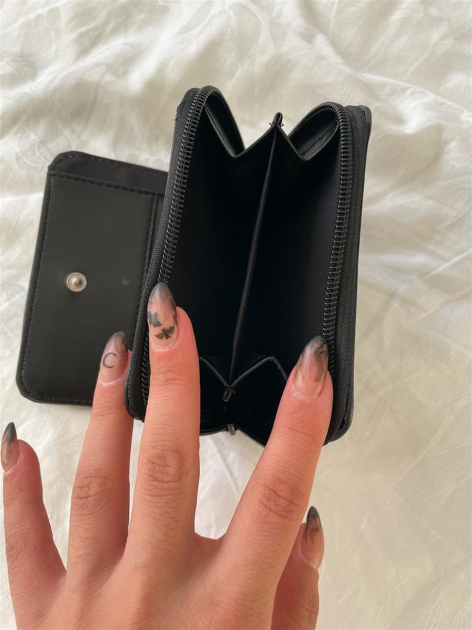 Demon Slayer Cüzdan