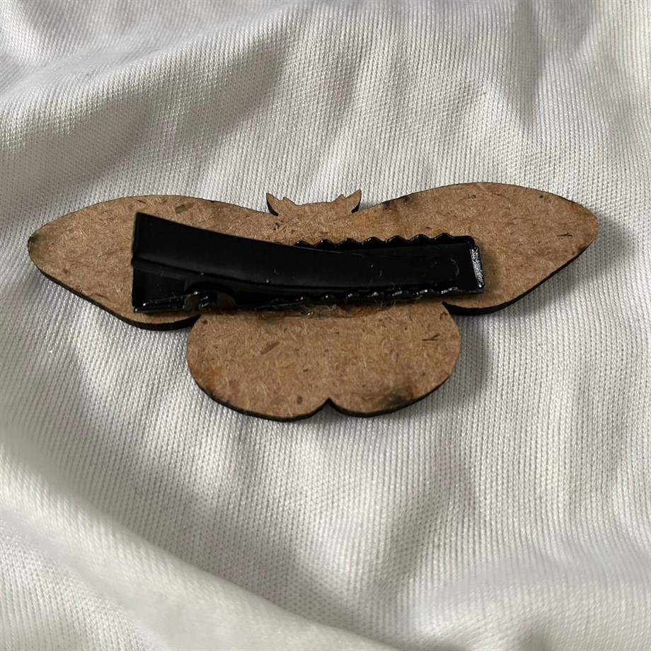 Demon Slayer Mask Pens Toka