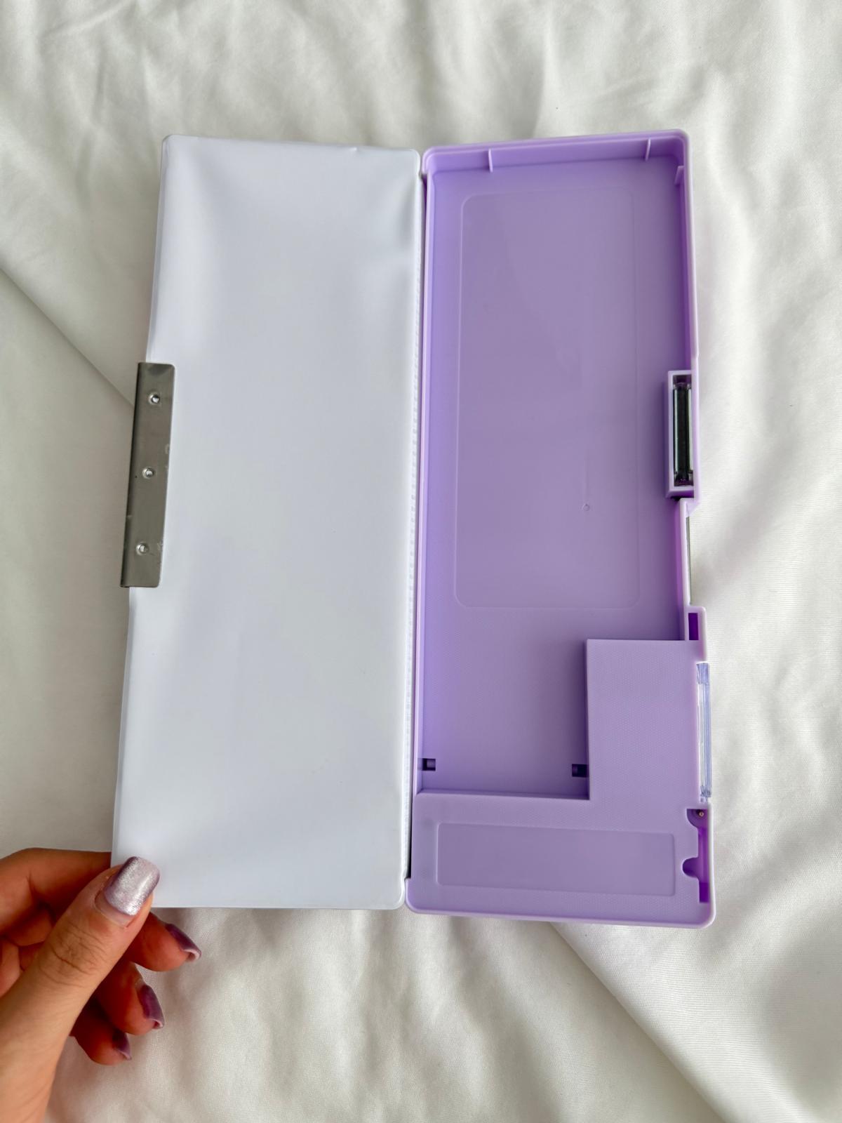 Deniz Kızı Simli Sulu Otomatik Kalemlik