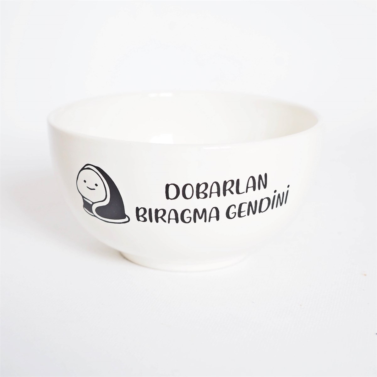 Dobarlan Seramik Kase