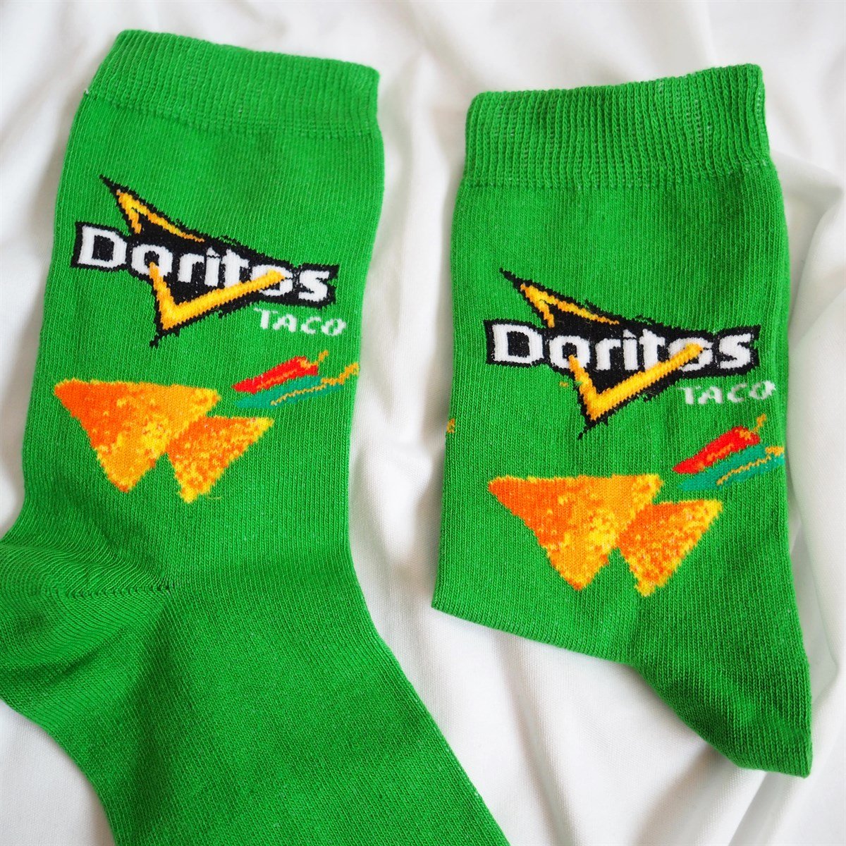 Doritos Çorap