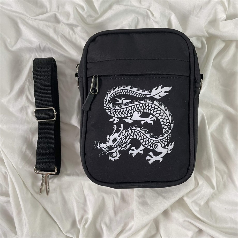 Dragon Rainbag Çanta