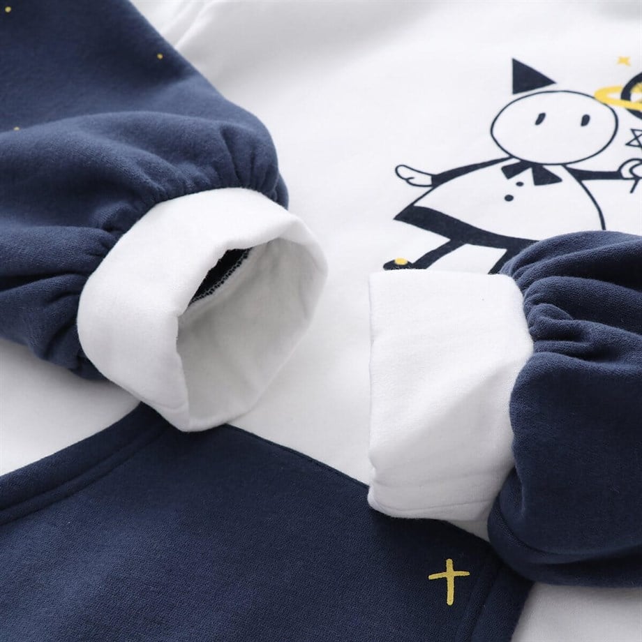 Düş Perisi Hoodie